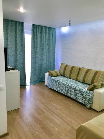 Фотографии Апартаменты Wip-apartament г. Новополоцк (Беларусь) №1 Фото Апартаменты Wip-apartament г. Новополоцк 1