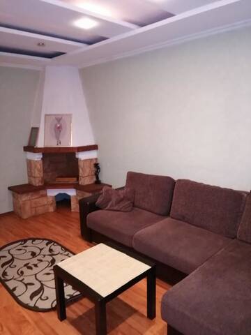 Фотографии Апартаменты Apartament Kalinina 5 г. Новополоцк (Беларусь) №1 Фото Апартаменты Apartament Kalinina 5 г. Новополоцк 1