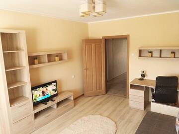 Фотографии Апартаменты NP Apartment г. Новополоцк (Беларусь) №5 Фото Апартаменты NP Apartment г. Новополоцк 5