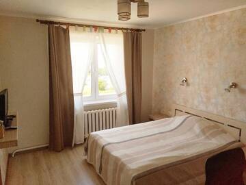 Фотографии Апартаменты NP Apartment г. Новополоцк (Беларусь) №1 Фото Апартаменты NP Apartment г. Новополоцк 1