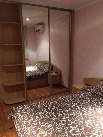 Фотографии Апартаменты Apartment on Kolasa 36 г. Новополоцк (Беларусь) №4 Фото Апартаменты Apartment on Kolasa 36 г. Новополоцк 4