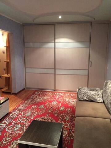 Фотографии Апартаменты Apartment on Kolasa 36 г. Новополоцк (Беларусь) №2 Фото Апартаменты Apartment on Kolasa 36 г. Новополоцк 2