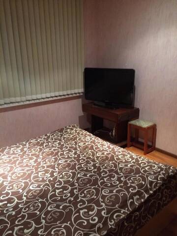 Фотографии Апартаменты Apartment on Kolasa 36 г. Новополоцк (Беларусь) №3 Фото Апартаменты Apartment on Kolasa 36 г. Новополоцк 3