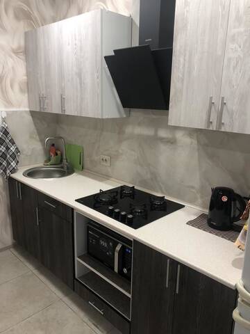 Фотографии Апартаменты Apartment on Denisova 14 г. Новополоцк (Беларусь) №4 Фото Апартаменты Apartment on Denisova 14 г. Новополоцк 4
