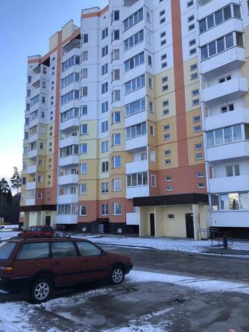 Фотографии Апартаменты Apartment on Denisova 14 г. Новополоцк (Беларусь) №2 Фото Апартаменты Apartment on Denisova 14 г. Новополоцк 2