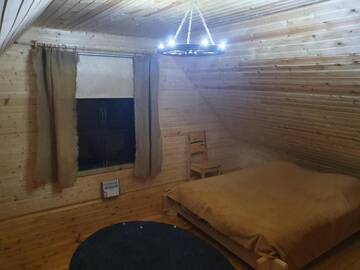 Фотографии Дома для отпуска Усадьба Княжино г. Новополоцк (Беларусь) №3 Фото Дома для отпуска Усадьба Княжино г. Новополоцк 3