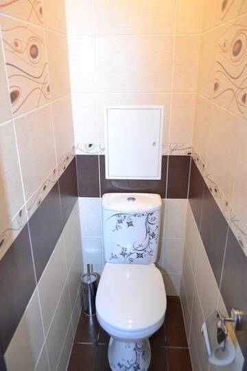 Фотографии Апартаменты Apartment on Molodyozhnaya 134 г. Новополоцк (Беларусь) №5 Фото Апартаменты Apartment on Molodyozhnaya 134 г. Новополоцк 5