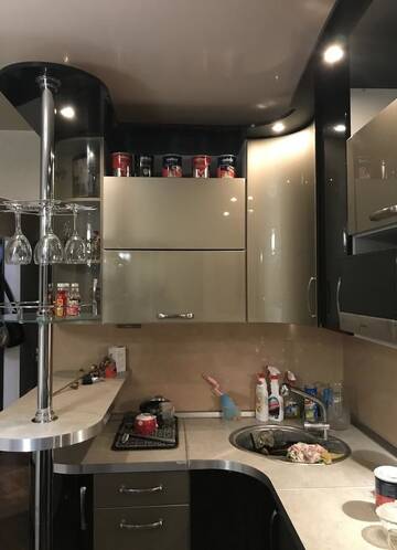Фотографии Апартаменты Apartment on Molodyozhnaya 134 г. Новополоцк (Беларусь) №1 Фото Апартаменты Apartment on Molodyozhnaya 134 г. Новополоцк 1