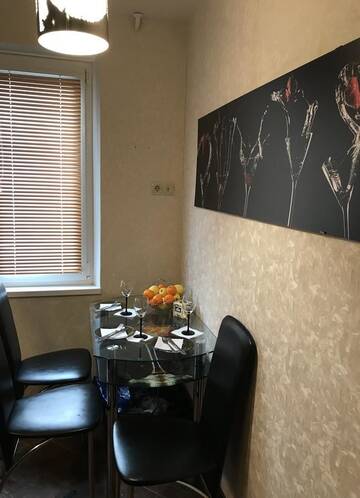 Фото номера Апартаменты Апартаменты Apartment on Molodyozhnaya 134 г. Новополоцк 3