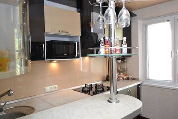 Фотографии Апартаменты Apartment on Molodyozhnaya 134 г. Новополоцк (Беларусь) №2 Фото Апартаменты Apartment on Molodyozhnaya 134 г. Новополоцк 2
