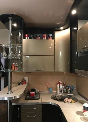 Фото номера Апартаменты Апартаменты Apartment on Molodyozhnaya 134 г. Новополоцк 5