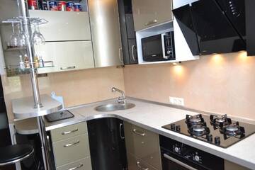 Фотографии Апартаменты Apartment on Molodyozhnaya 134 г. Новополоцк (Беларусь) №3 Фото Апартаменты Apartment on Molodyozhnaya 134 г. Новополоцк 3