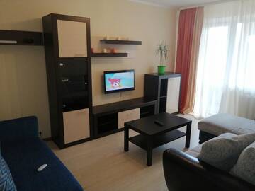 Фото Апартаменты Apartment Kalinina 8 г. Новополоцк 3