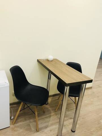 Фото номера Апартаменты Апартаменты Wip-apartament г. Новополоцк 11