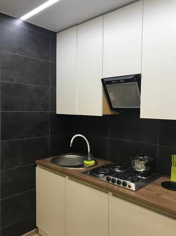 Фото номера Апартаменты Апартаменты Wip-apartament г. Новополоцк 18