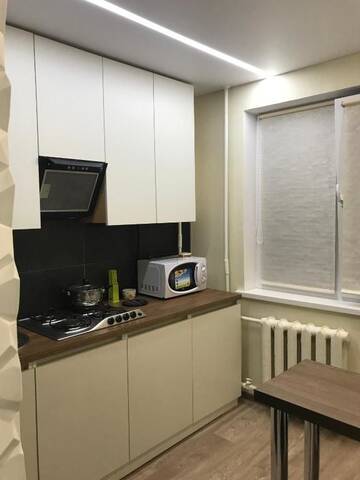 Фото номера Апартаменты Апартаменты Wip-apartament г. Новополоцк 16