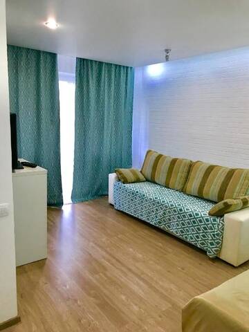 Фото номера Апартаменты Апартаменты Wip-apartament г. Новополоцк 21
