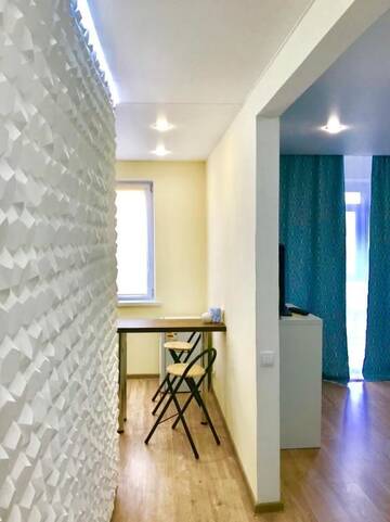 Фото номера Апартаменты Апартаменты Wip-apartament г. Новополоцк 25