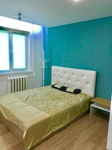 Фото номера Апартаменты Апартаменты Wip-apartament г. Новополоцк 23