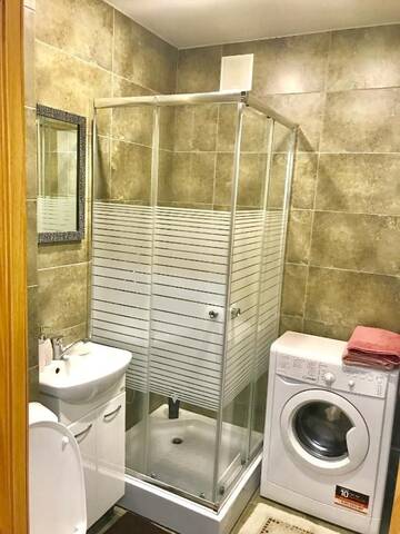 Фото номера Апартаменты Апартаменты Wip-apartament г. Новополоцк 27