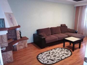Фото номера Апартаменты с 1 спальней Апартаменты Apartament Kalinina 5 г. Новополоцк 9