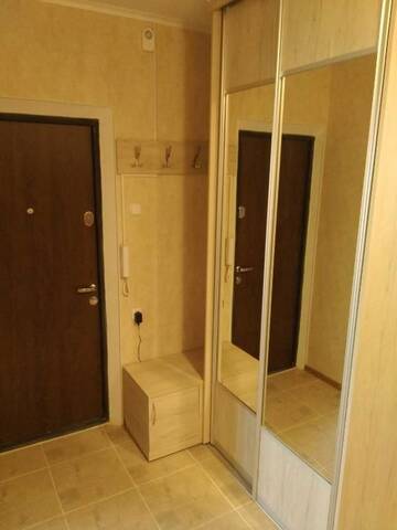 Фото номера Апартаменты с 2 спальнями Апартаменты NP Apartment г. Новополоцк 20