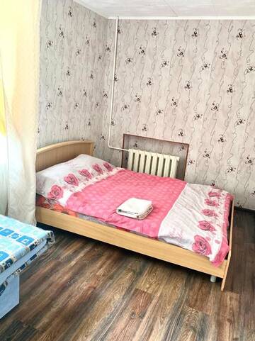 Фото номера Апартаменты Апартаменты 2 комнатная квартира г. Новополоцк 8