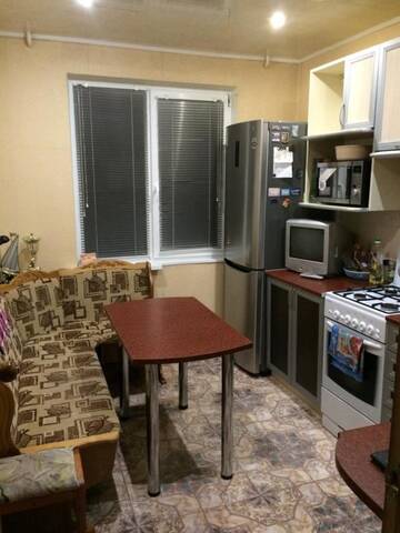 Фото номера Апартаменты с 2 спальнями Апартаменты Apartment on Kolasa 36 г. Новополоцк 11