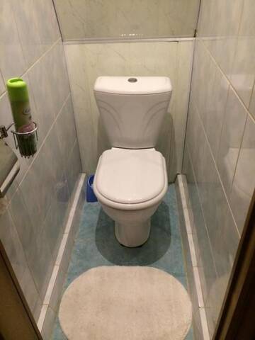Фото номера Апартаменты с 2 спальнями Апартаменты Apartment on Kolasa 36 г. Новополоцк 15
