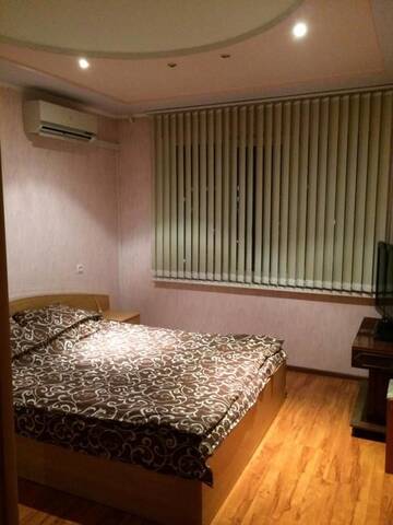 Фото номера Апартаменты с 2 спальнями Апартаменты Apartment on Kolasa 36 г. Новополоцк 17