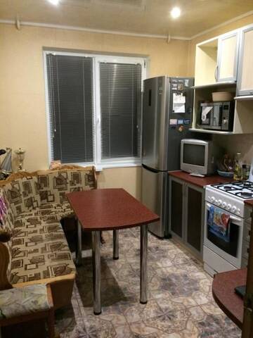 Фото номера Апартаменты с 2 спальнями Апартаменты Apartment on Kolasa 36 г. Новополоцк 21