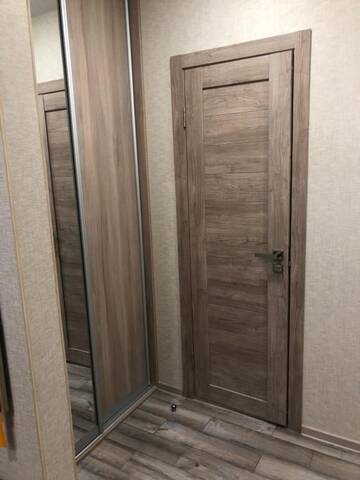 Фото номера Апартаменты с 1 спальней Апартаменты Apartment on Denisova 14 г. Новополоцк 45
