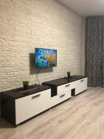 Фото номера Апартаменты с 1 спальней Апартаменты Apartment on Denisova 14 г. Новополоцк 46