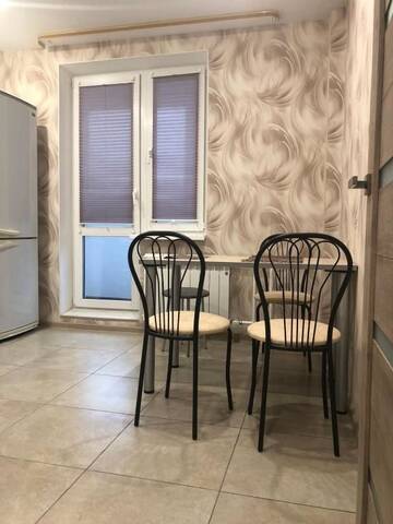 Фото номера Апартаменты с 1 спальней Апартаменты Apartment on Denisova 14 г. Новополоцк 42