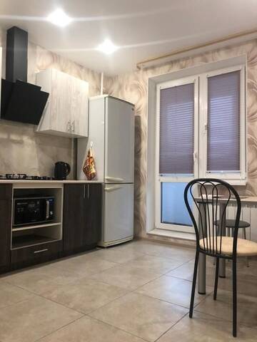 Фото номера Апартаменты с 1 спальней Апартаменты Apartment on Denisova 14 г. Новополоцк 43