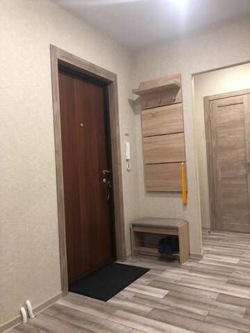 Фото номера Апартаменты с 1 спальней Апартаменты Apartment on Denisova 14 г. Новополоцк 44