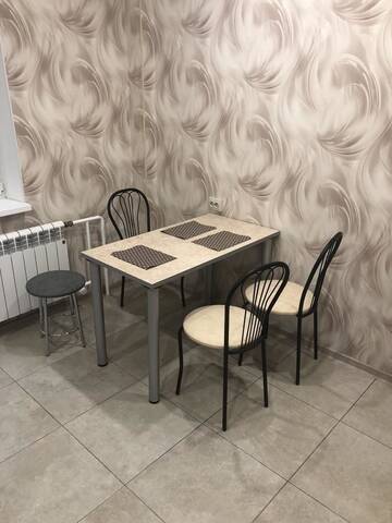 Фото номера Апартаменты с 1 спальней Апартаменты Apartment on Denisova 14 г. Новополоцк 11