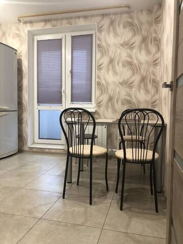 Фото номера Апартаменты с 1 спальней Апартаменты Apartment on Denisova 14 г. Новополоцк 20