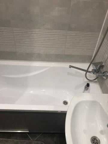 Фото номера Апартаменты с 1 спальней Апартаменты Apartment on Denisova 14 г. Новополоцк 38