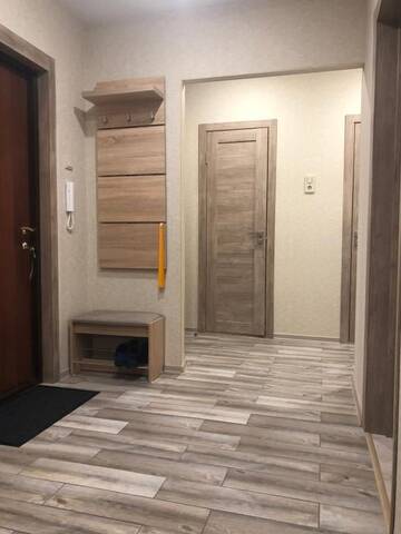 Фото номера Апартаменты с 1 спальней Апартаменты Apartment on Denisova 14 г. Новополоцк 36