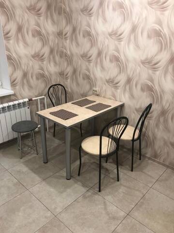 Фото номера Апартаменты с 1 спальней Апартаменты Apartment on Denisova 14 г. Новополоцк 33