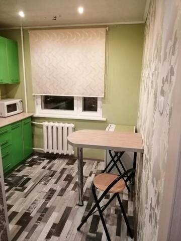 Фото номера Апартаменты-студио Апартаменты Apartament on Molodezhnaya 27 г. Новополоцк 17