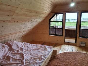 Фото номера Дом с 2 спальнями Дома для отпуска Усадьба Княжино г. Новополоцк 9