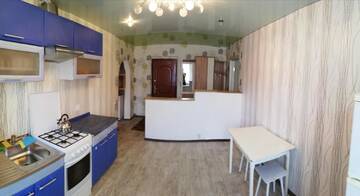 Фото номера Апартаменты Апартаменты Новополоцк Якуба Коласа 66 г. Новополоцк 7