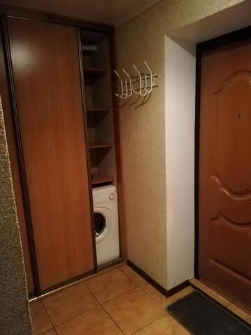 Фото номера Апартаменты - 1-й этаж Апартаменты Квартира на сутки, Новополоцк г. Новополоцк 13