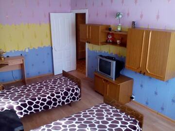Фотографии Апартаменты Apartment On Komsomolskaya 5 г. Новополоцк (Беларусь) №4 Фото Апартаменты Apartment On Komsomolskaya 5 г. Новополоцк 4