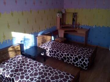 Фотографии Апартаменты Apartment On Komsomolskaya 5 г. Новополоцк (Беларусь) №5 Фото Апартаменты Apartment On Komsomolskaya 5 г. Новополоцк 5