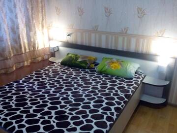 Фотографии Апартаменты Apartment On Komsomolskaya 5 г. Новополоцк (Беларусь) №2 Фото Апартаменты Apartment On Komsomolskaya 5 г. Новополоцк 2