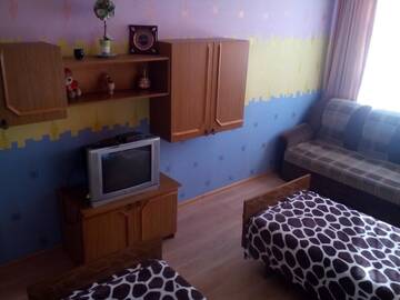 Фотографии Апартаменты Apartment On Komsomolskaya 5 г. Новополоцк (Беларусь) №3 Фото Апартаменты Apartment On Komsomolskaya 5 г. Новополоцк 3