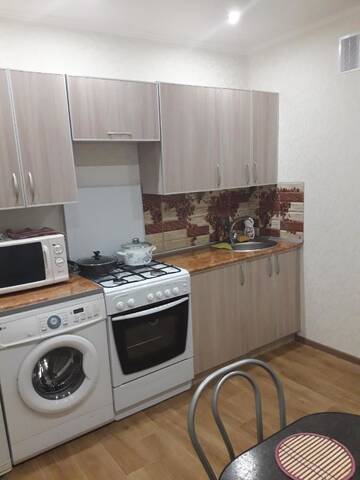 Фото номера Стандартные апартаменты Апартаменты Apartment on Kolasa 42 г. Новополоцк 8